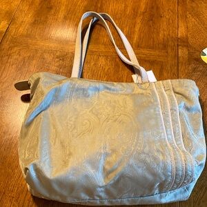 ETRO paris made 15 inches x 10 inches, clean, no call out ETRO bag made in italy